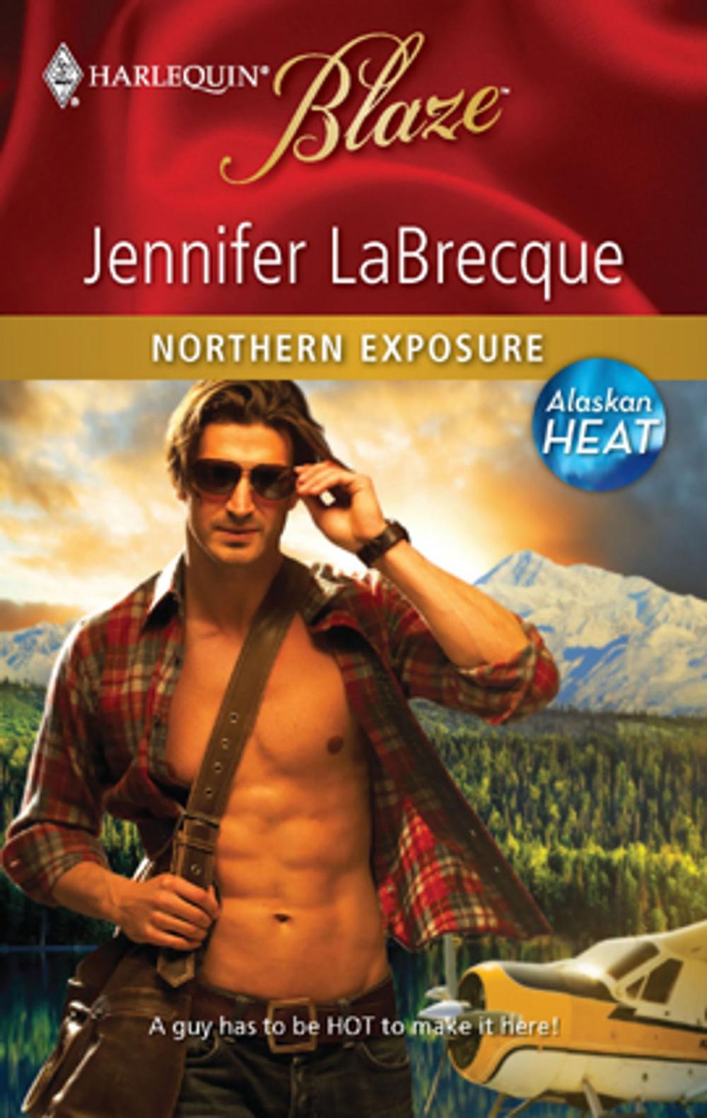 Big bigCover of Northern Exposure