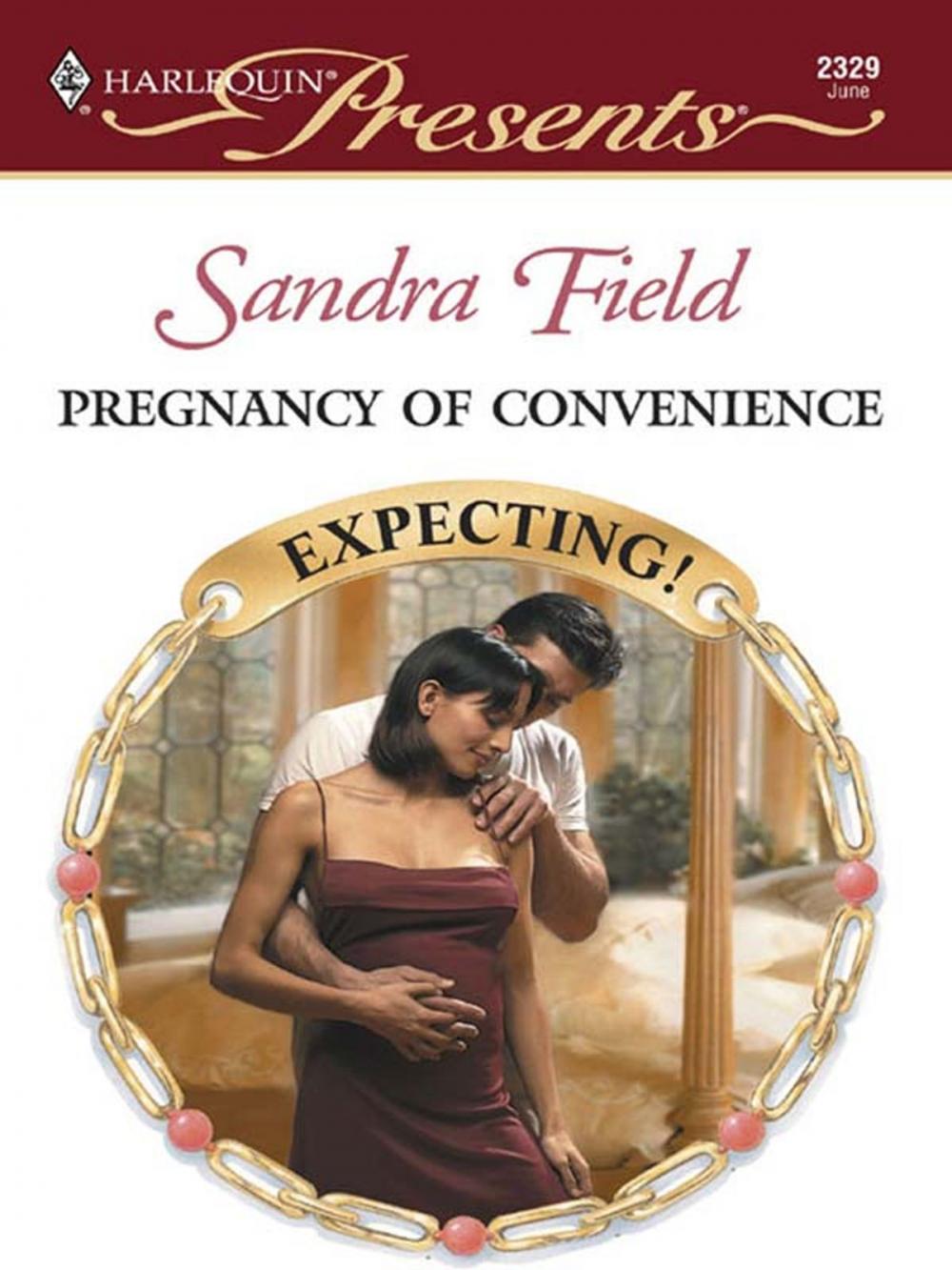 Big bigCover of Pregnancy of Convenience