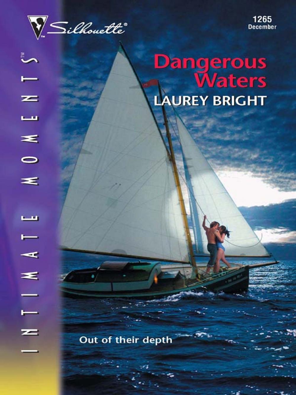 Big bigCover of Dangerous Waters