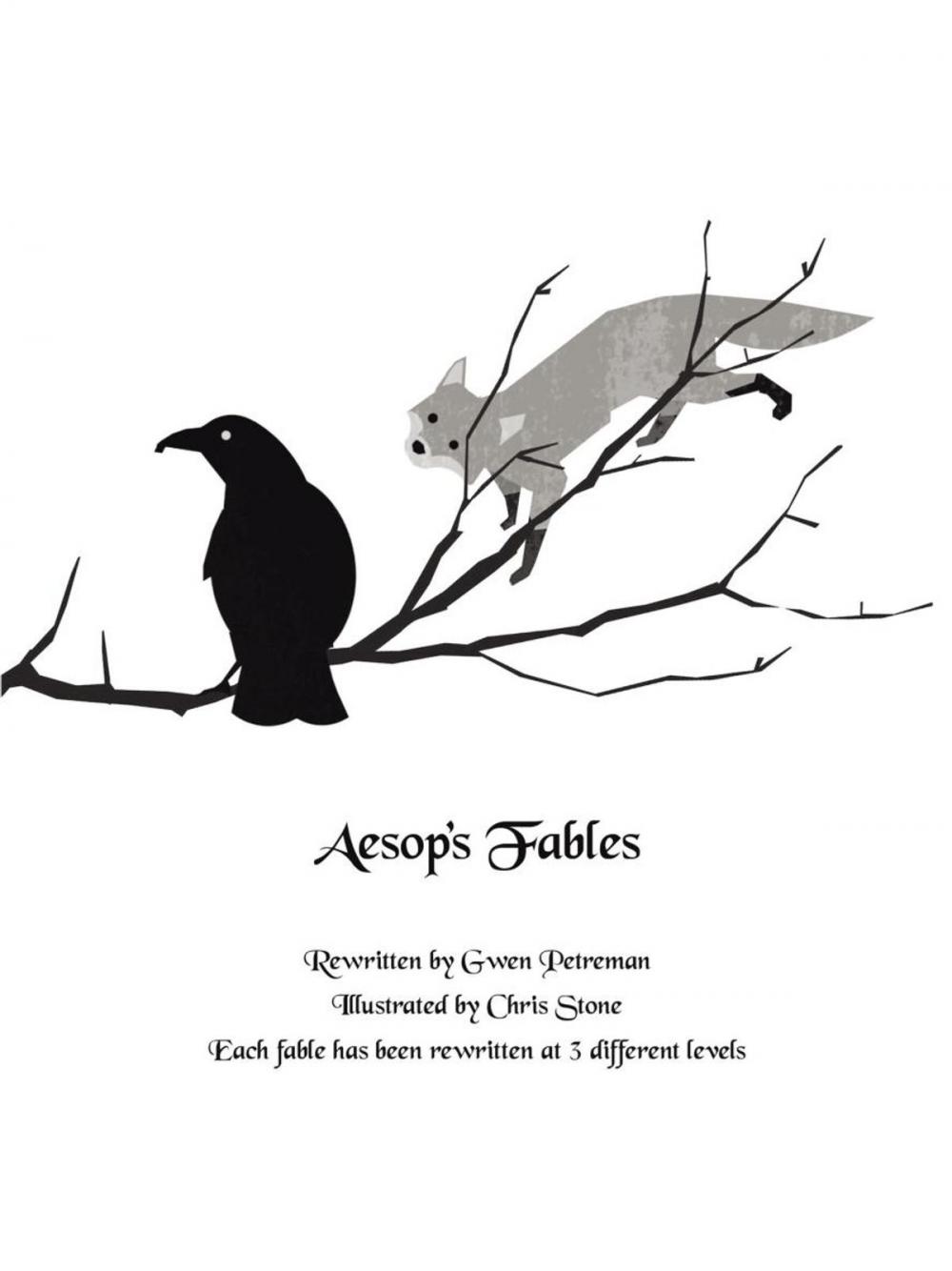 Big bigCover of Aesop’S Fables