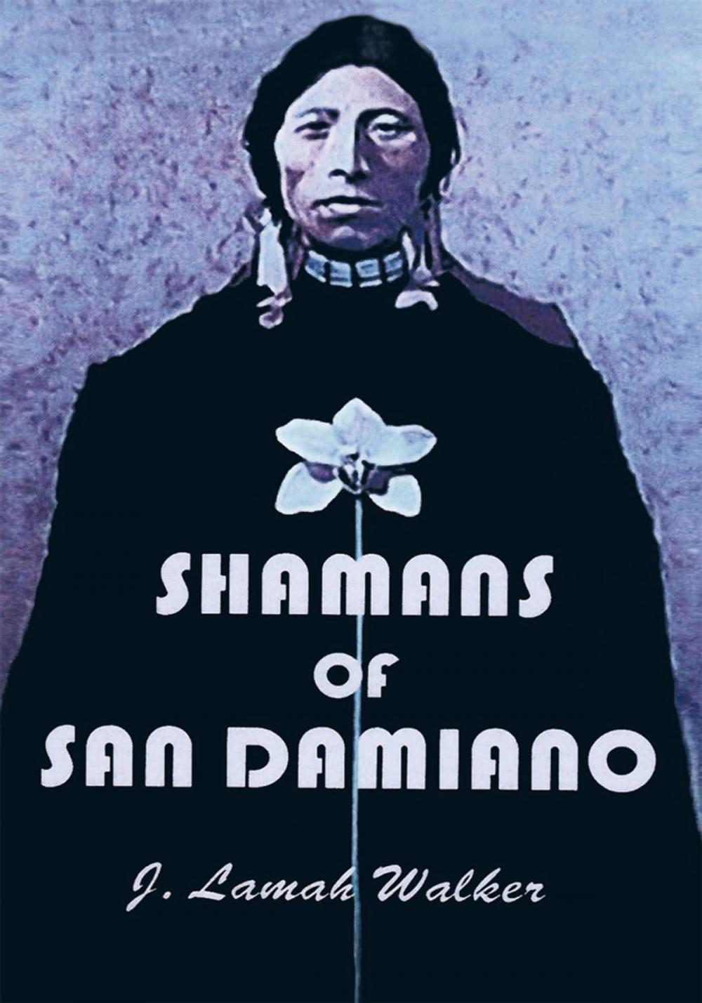 Big bigCover of Shamans of San Damiano