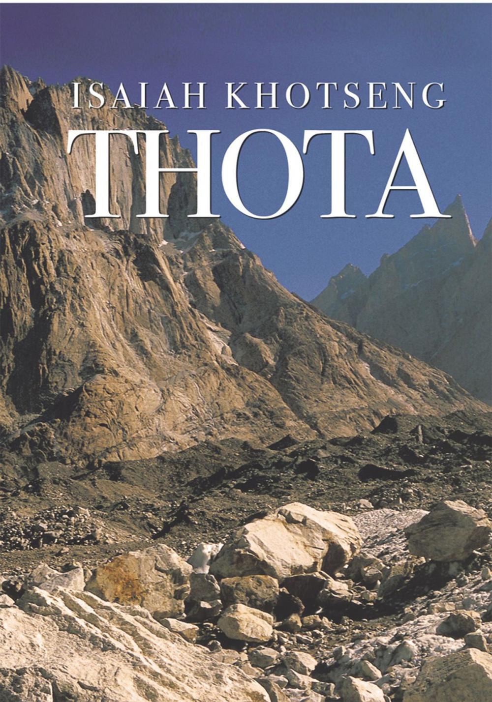 Big bigCover of Thota