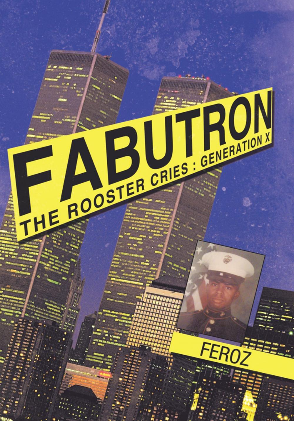 Big bigCover of Fabutron