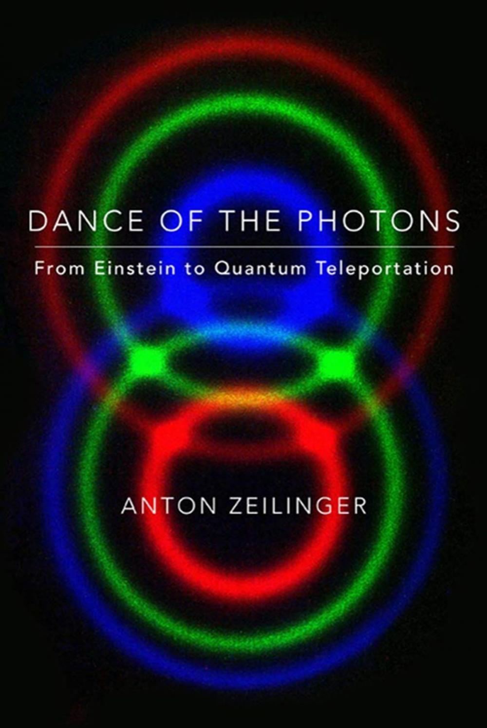 Big bigCover of Dance of the Photons