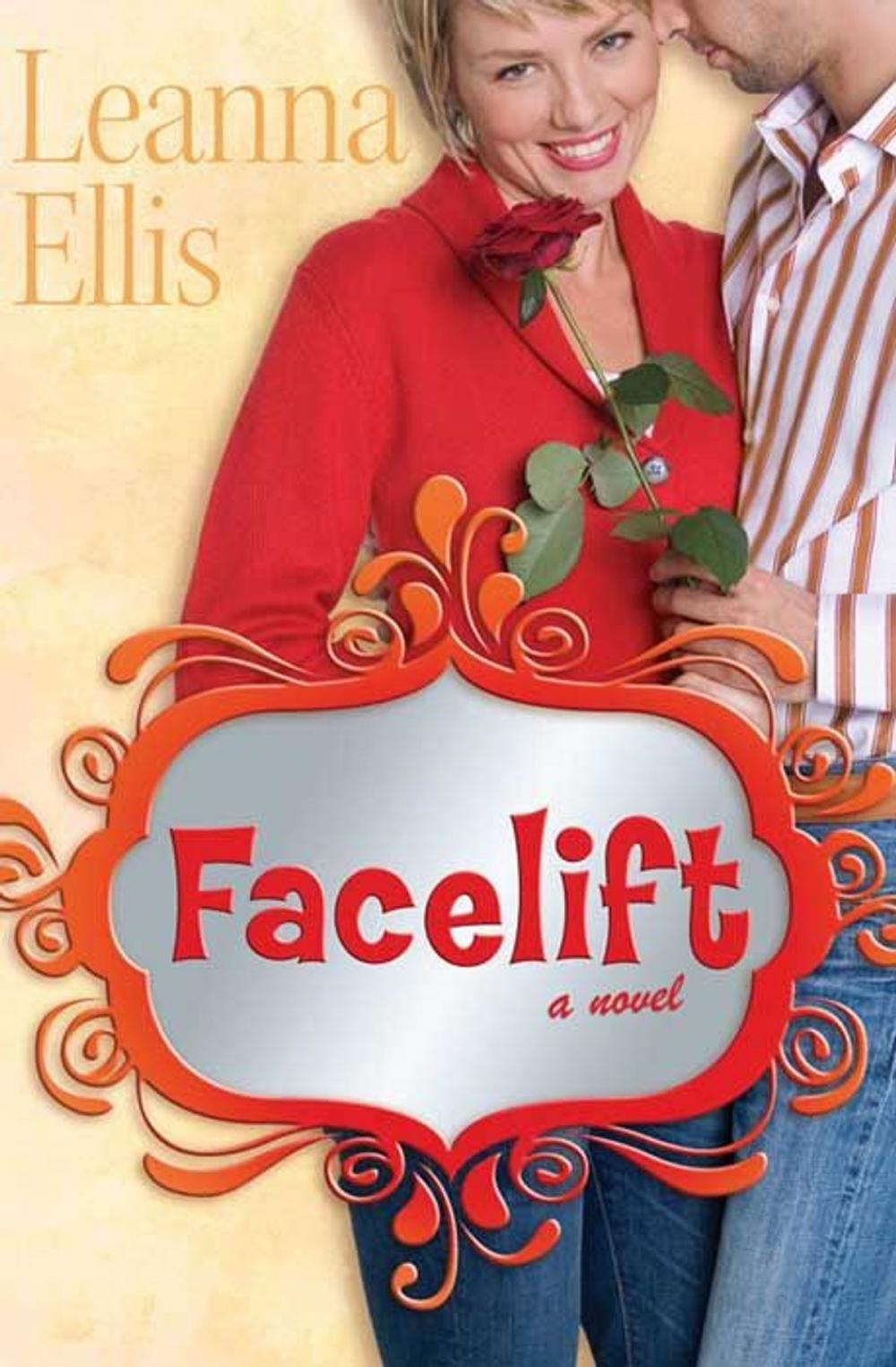 Big bigCover of Facelift