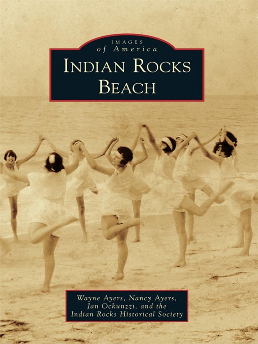 Big bigCover of Indian Rocks Beach