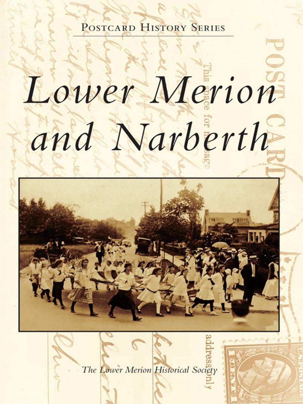 Big bigCover of Lower Merion and Narberth