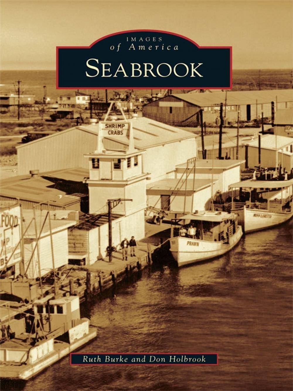 Big bigCover of Seabrook