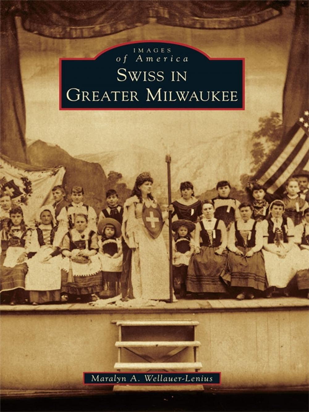 Big bigCover of Swiss in Greater Milwaukee