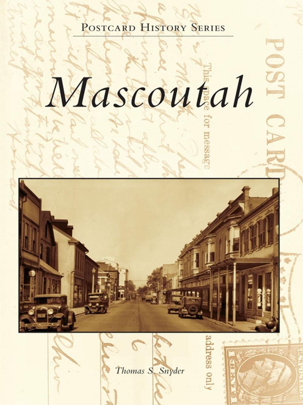 Big bigCover of Mascoutah