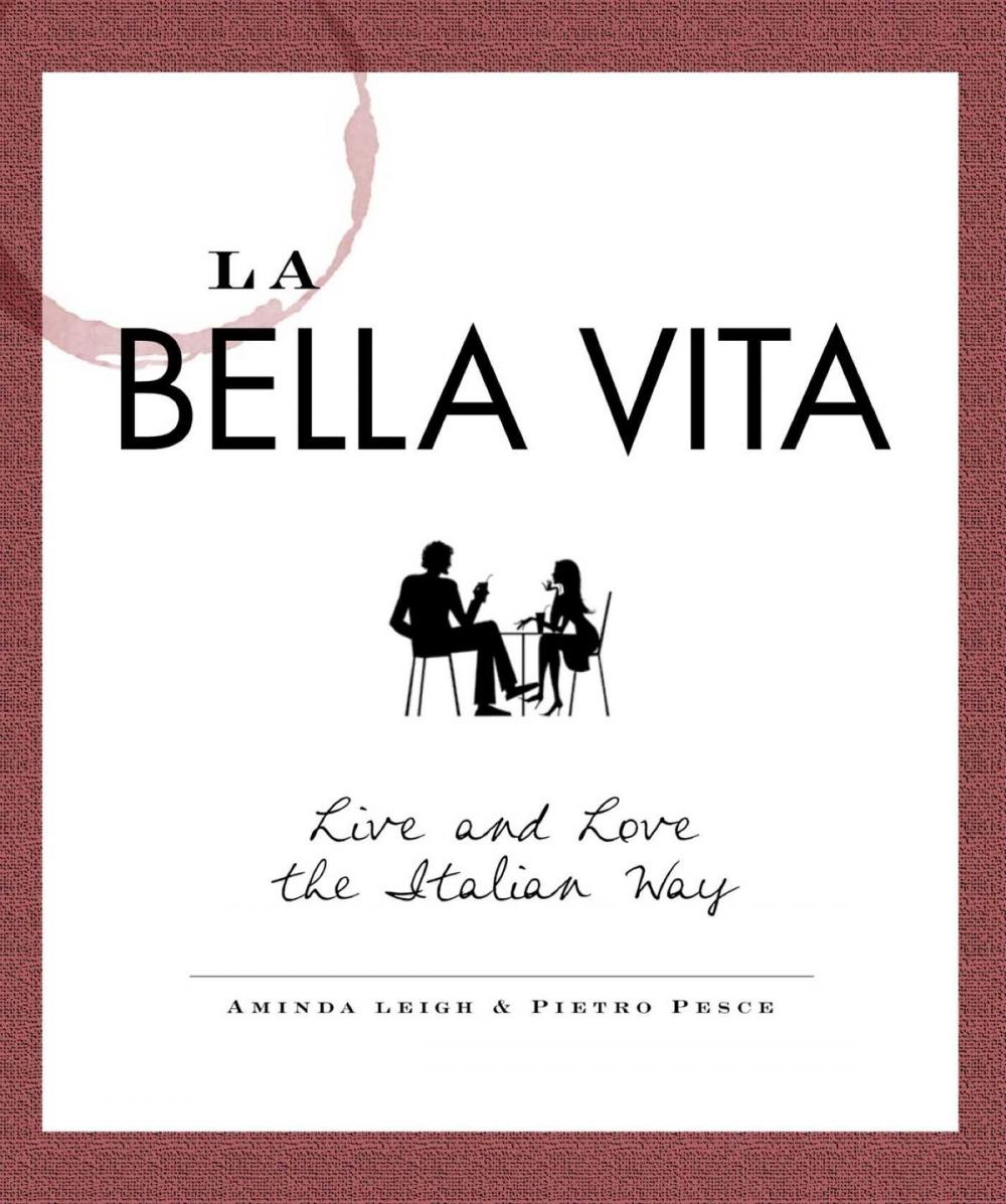 Big bigCover of La Bella Vita