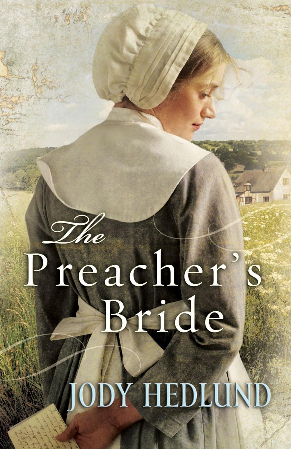 Big bigCover of Preacher's Bride, The