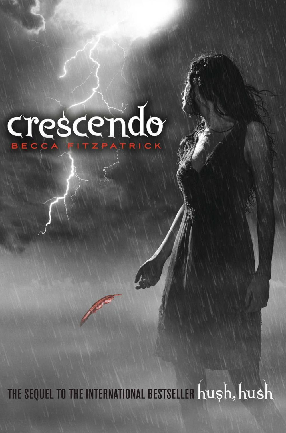 Big bigCover of Crescendo