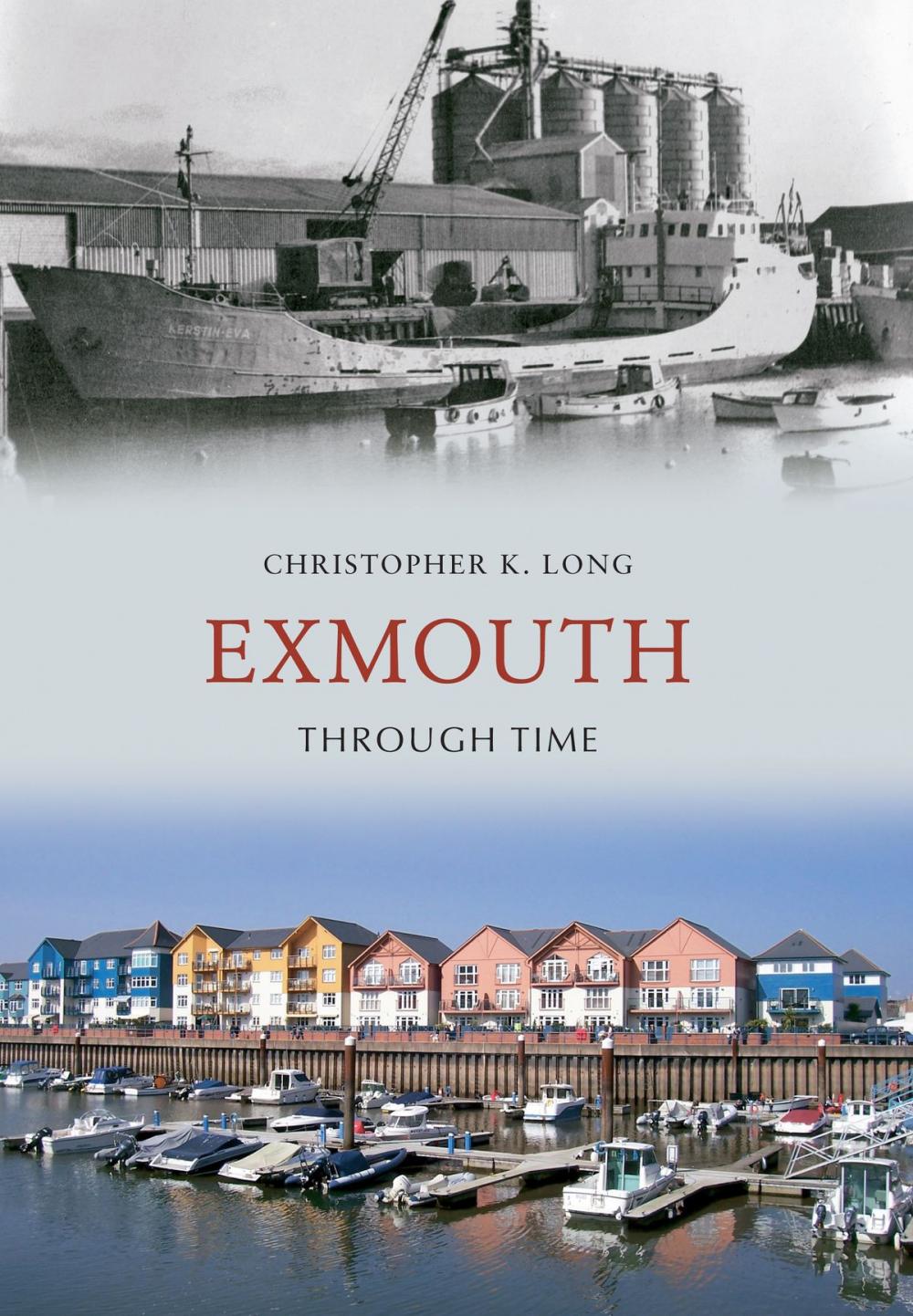 Big bigCover of Exmouth Through Time