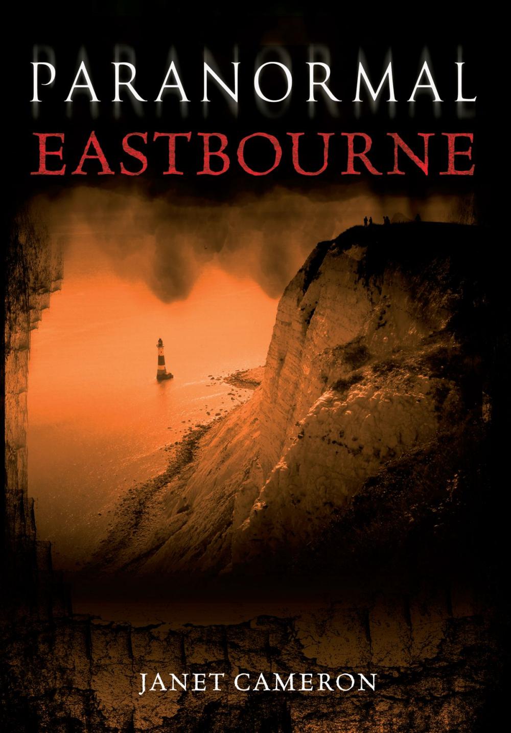 Big bigCover of Paranormal Eastbourne