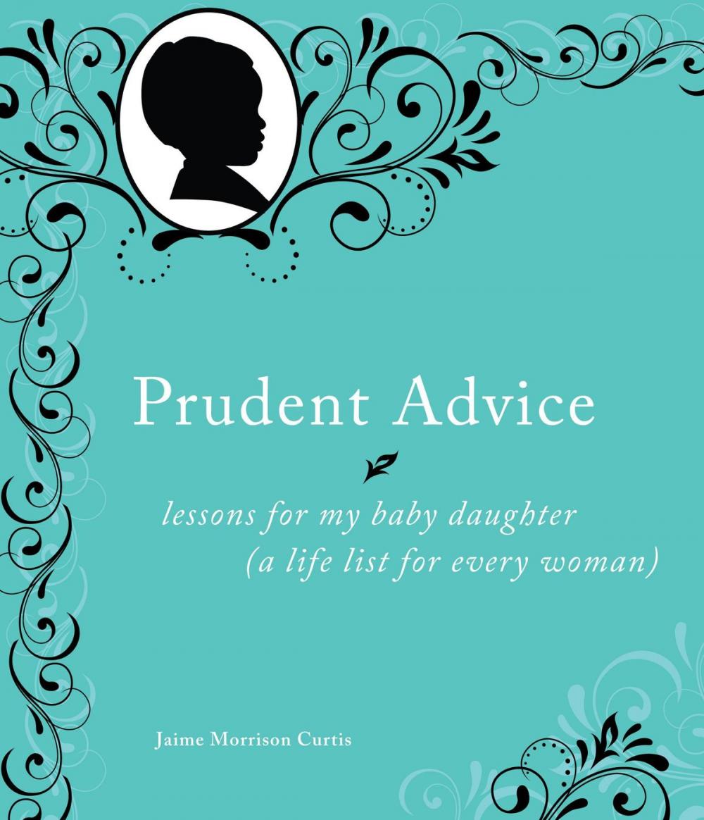 Big bigCover of Prudent Advice