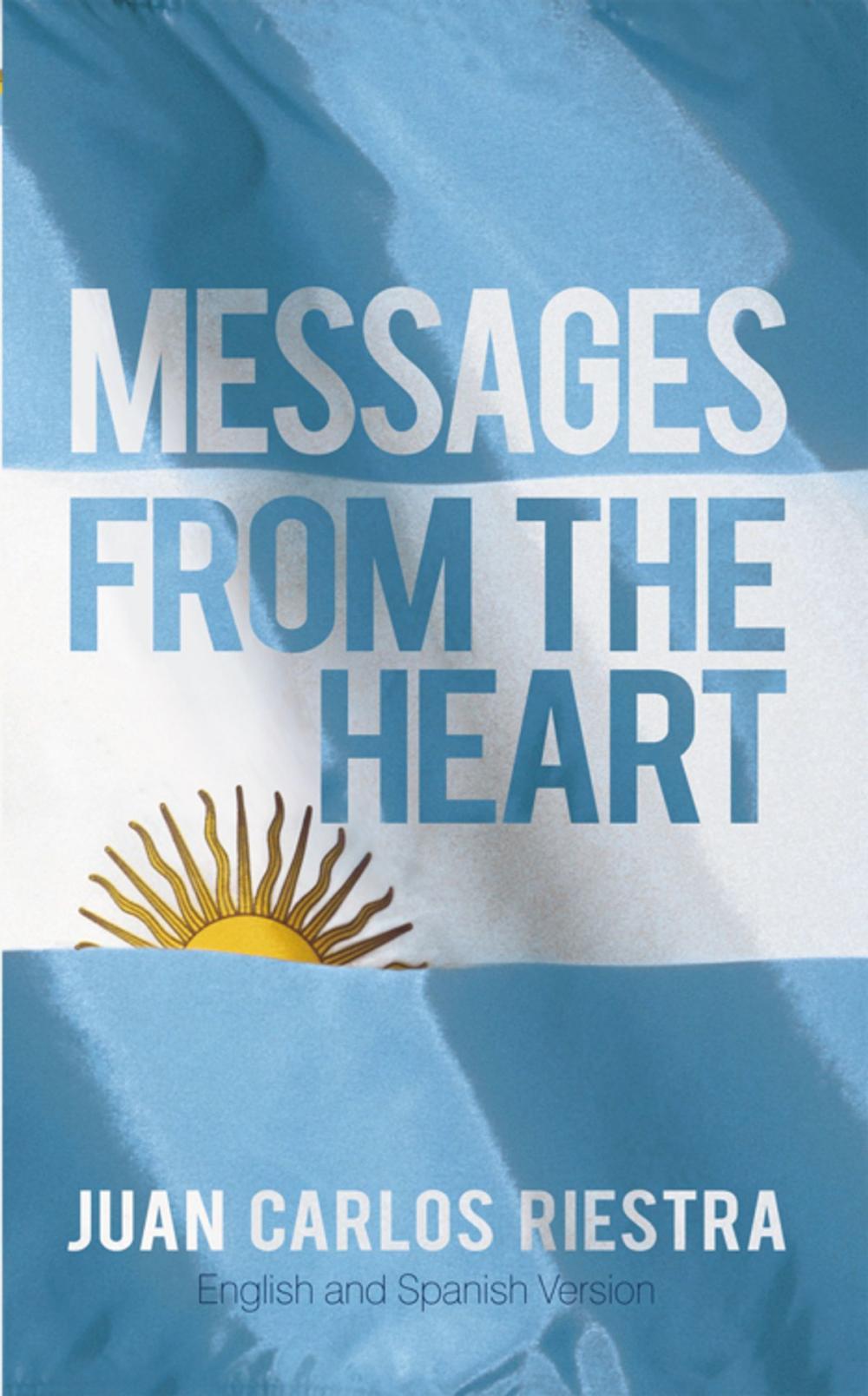 Big bigCover of Messages from the Heart