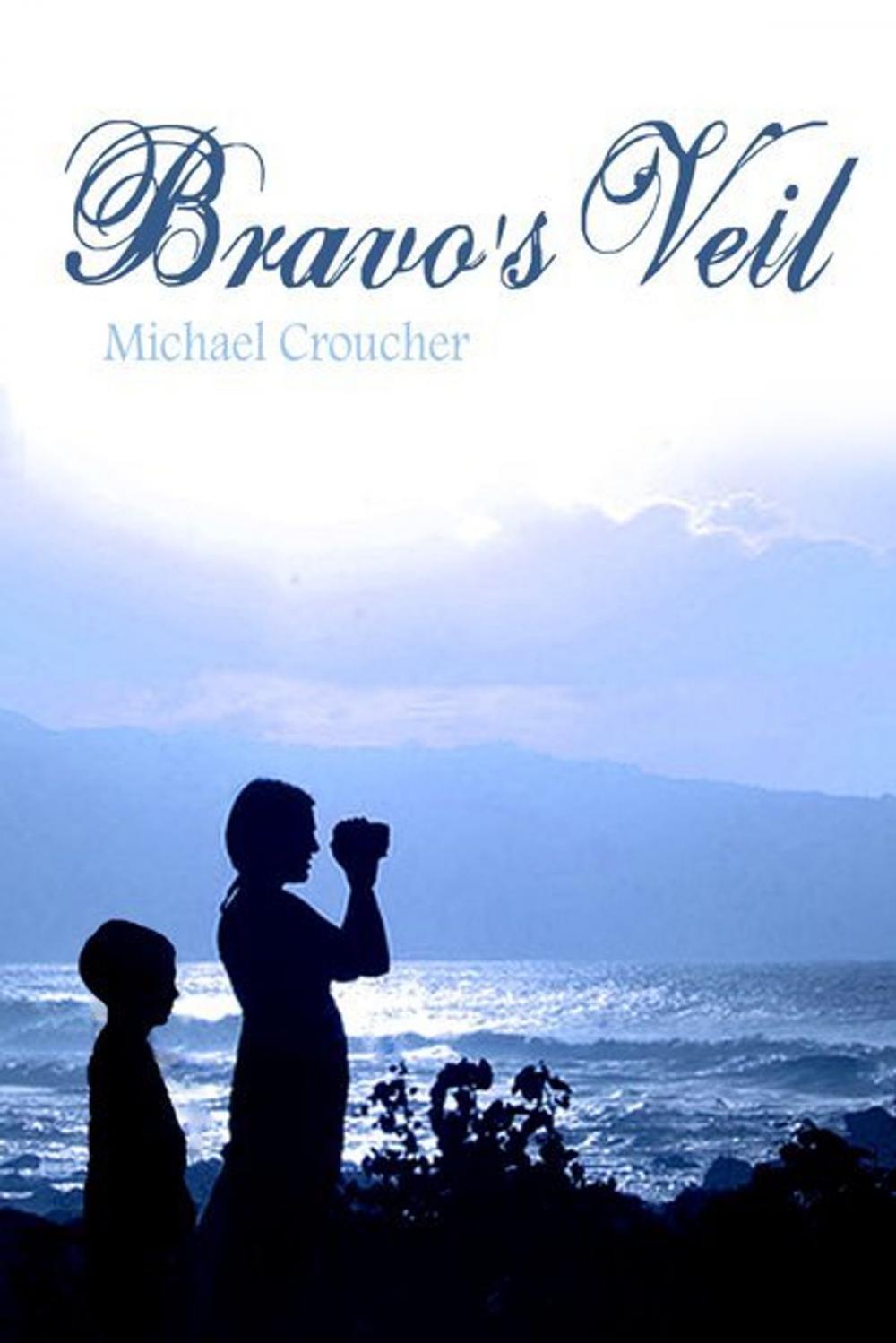 Big bigCover of Bravo's Veil