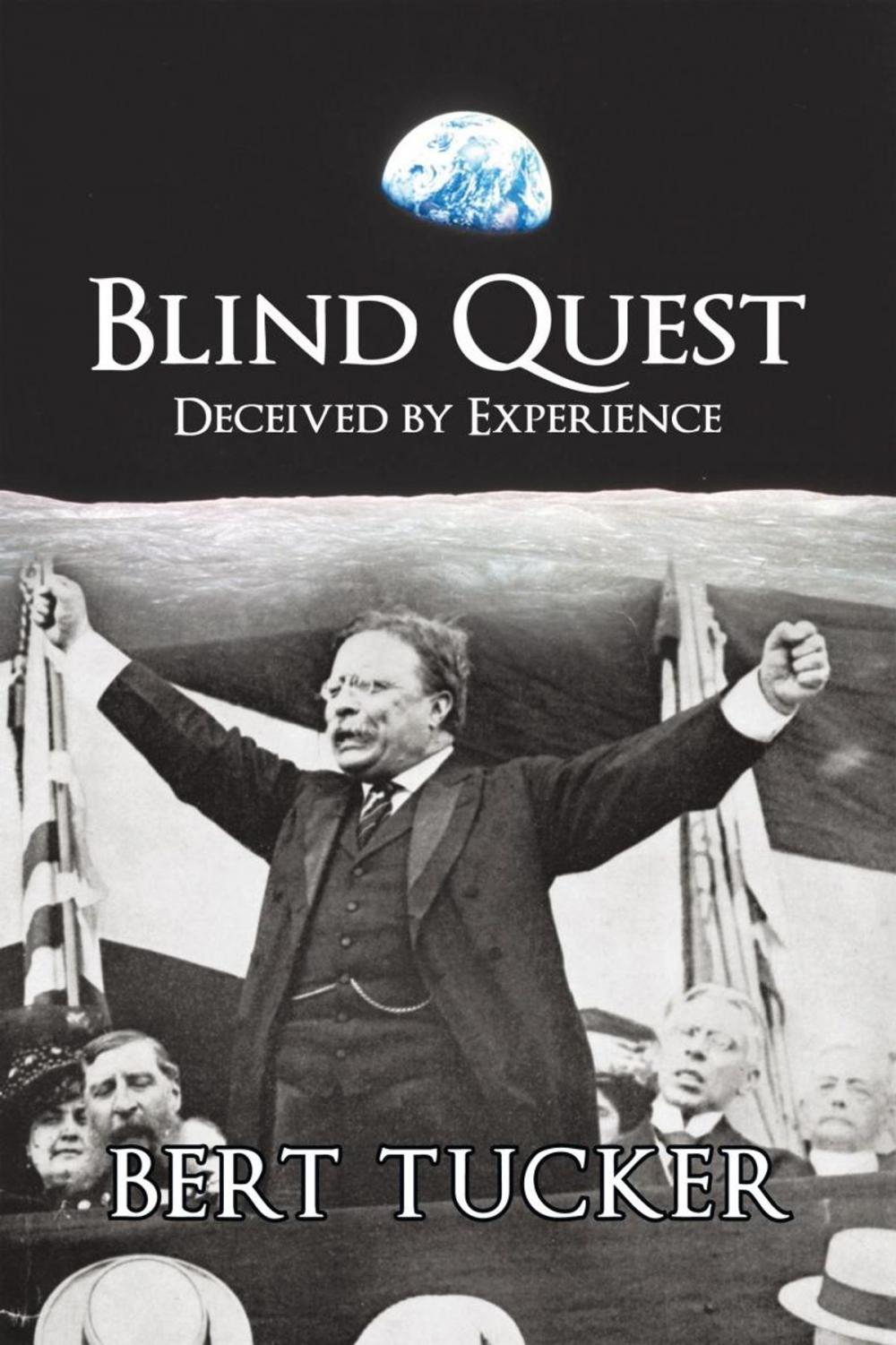 Big bigCover of Blind Quest