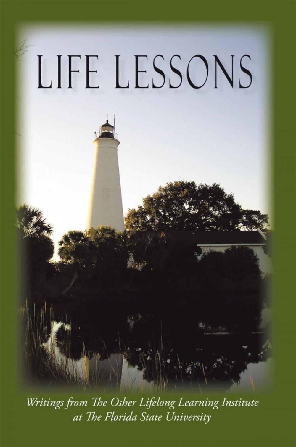 Big bigCover of Life Lessons