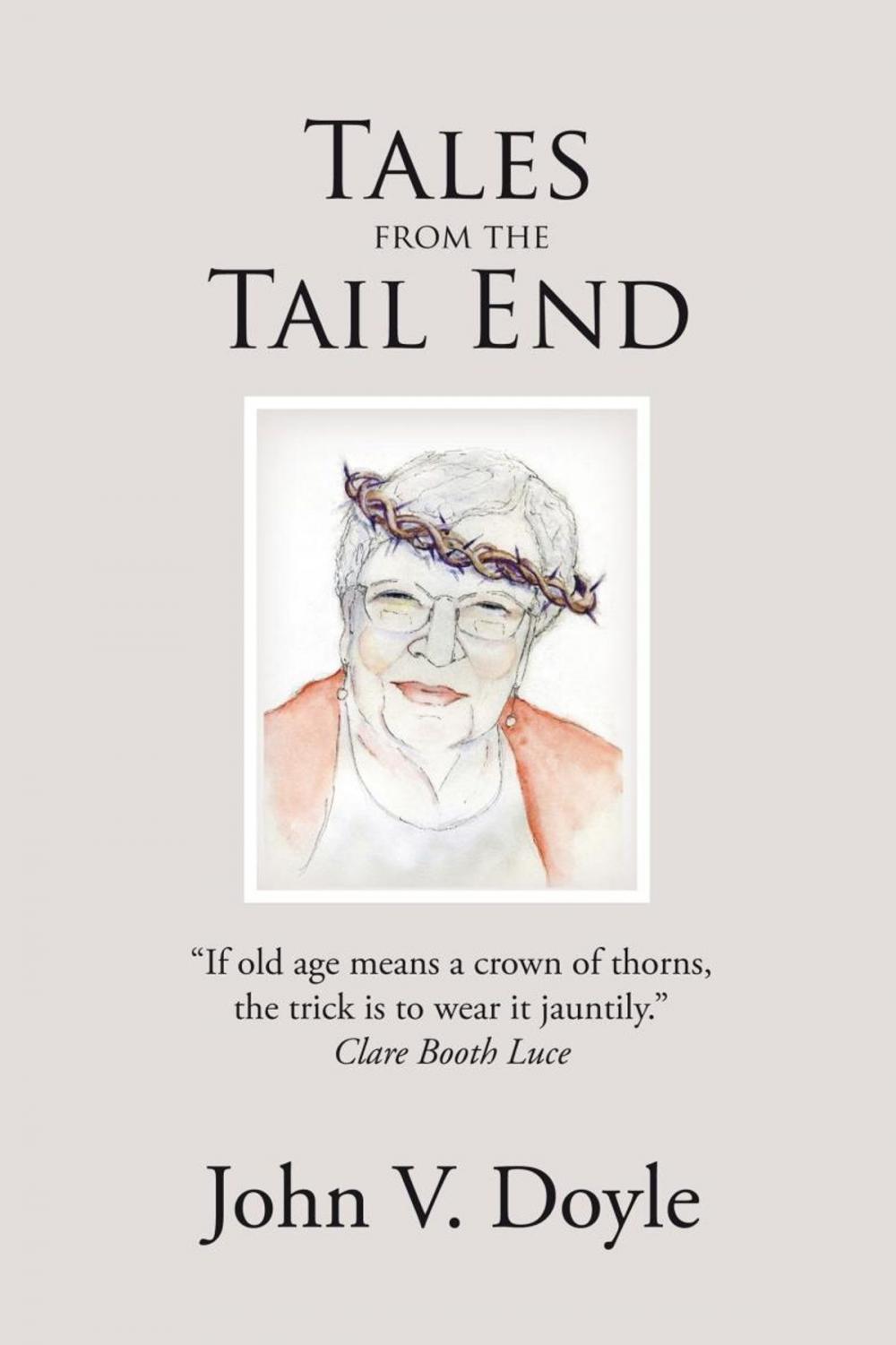 Big bigCover of Tales from the Tail End