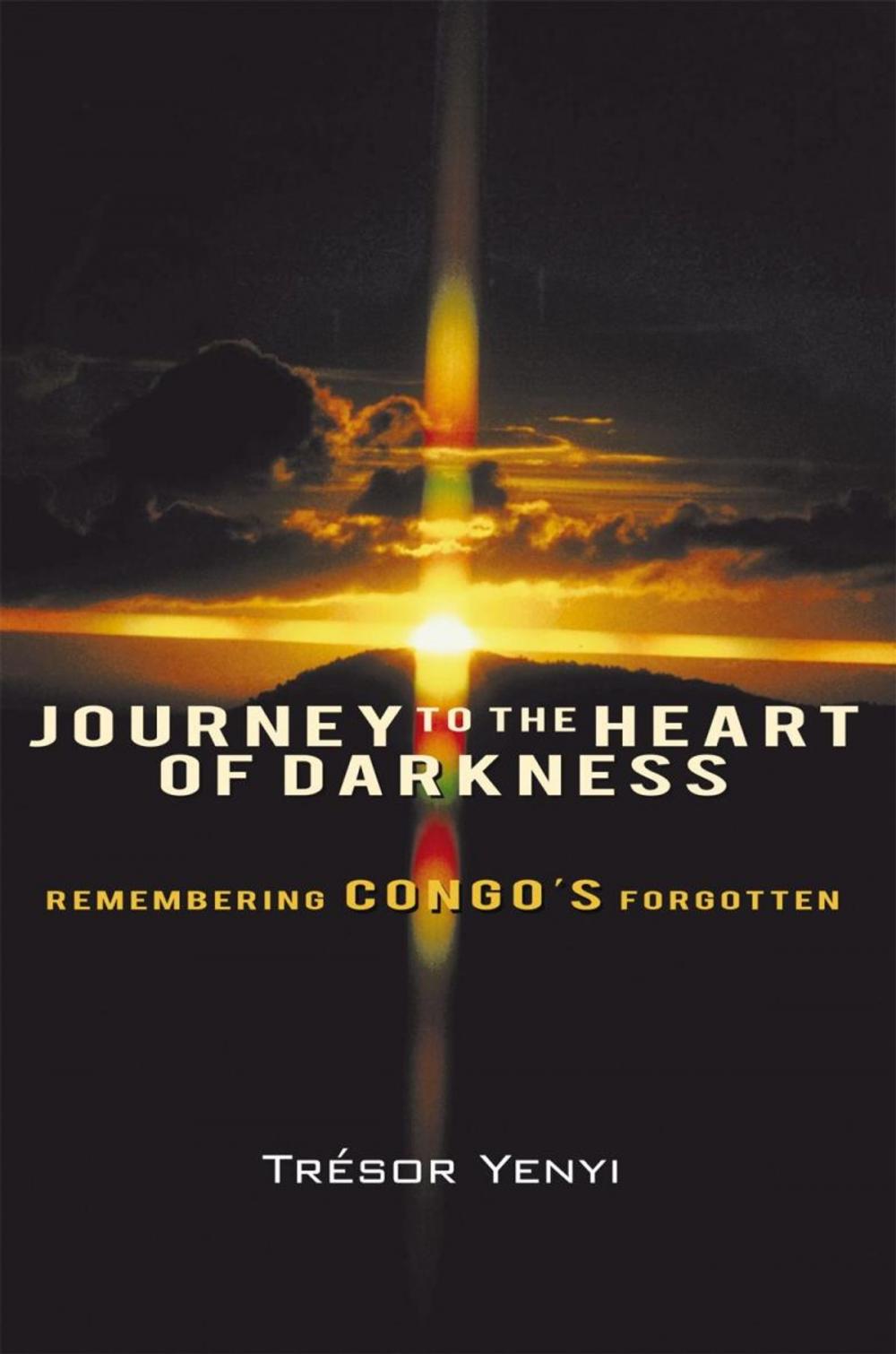 Big bigCover of Journey to the Heart of Darkness