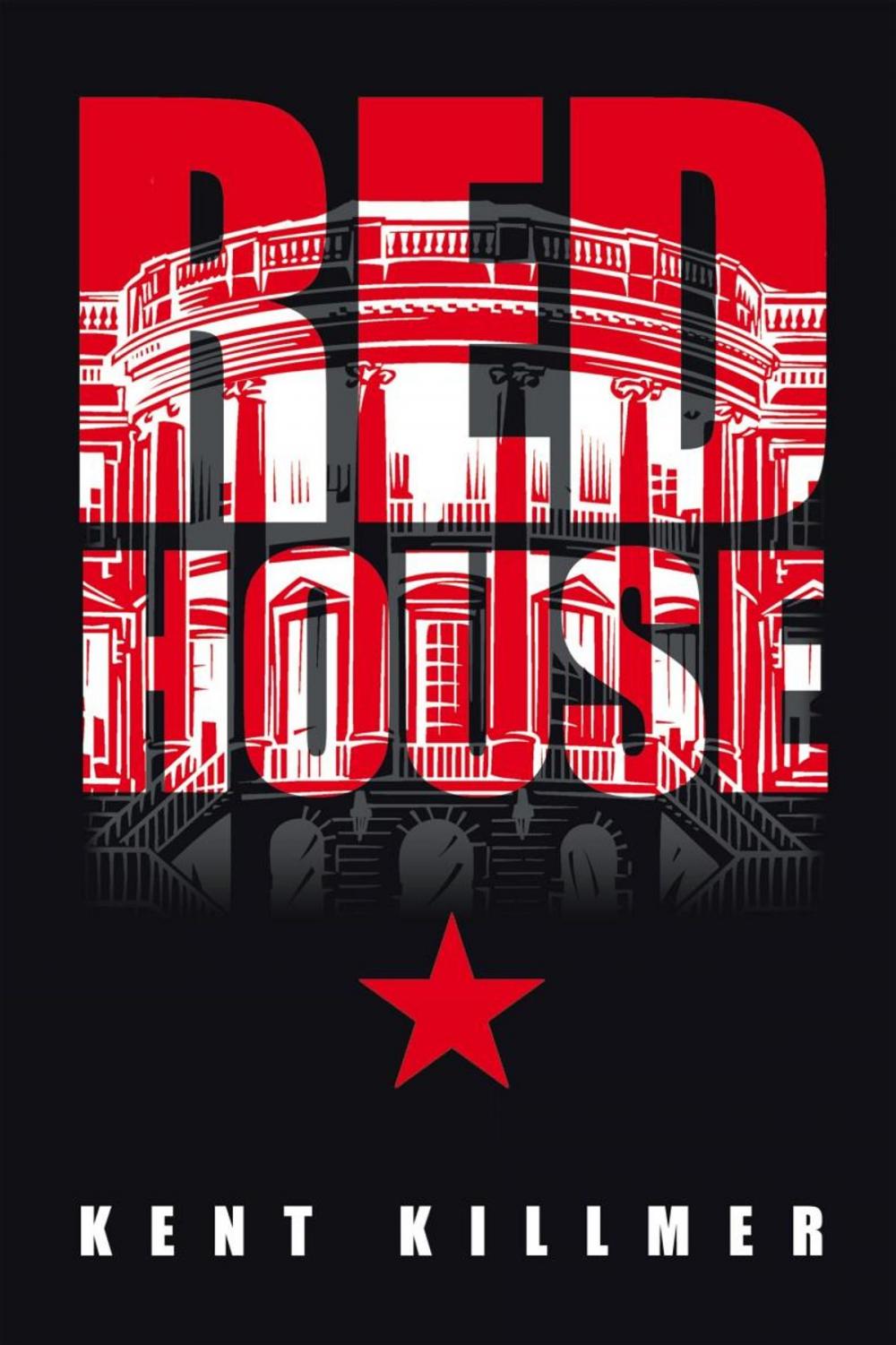 Big bigCover of Red House