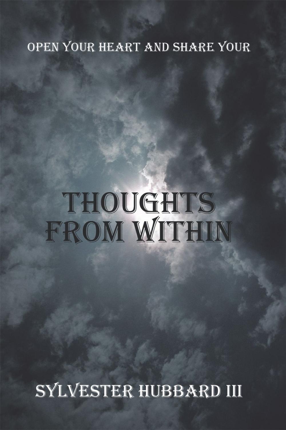 Big bigCover of Thoughts from Within