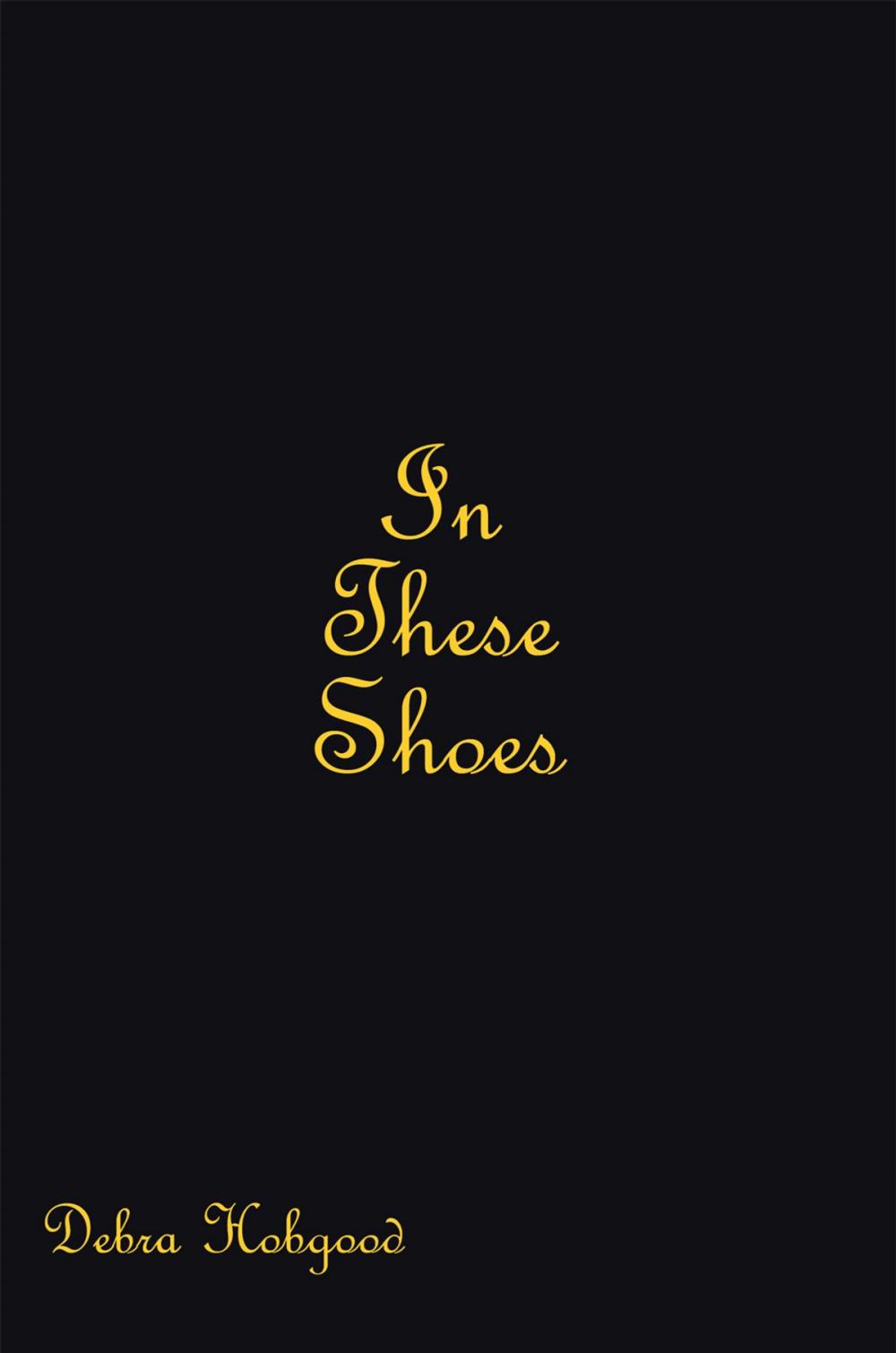 Big bigCover of In These Shoes