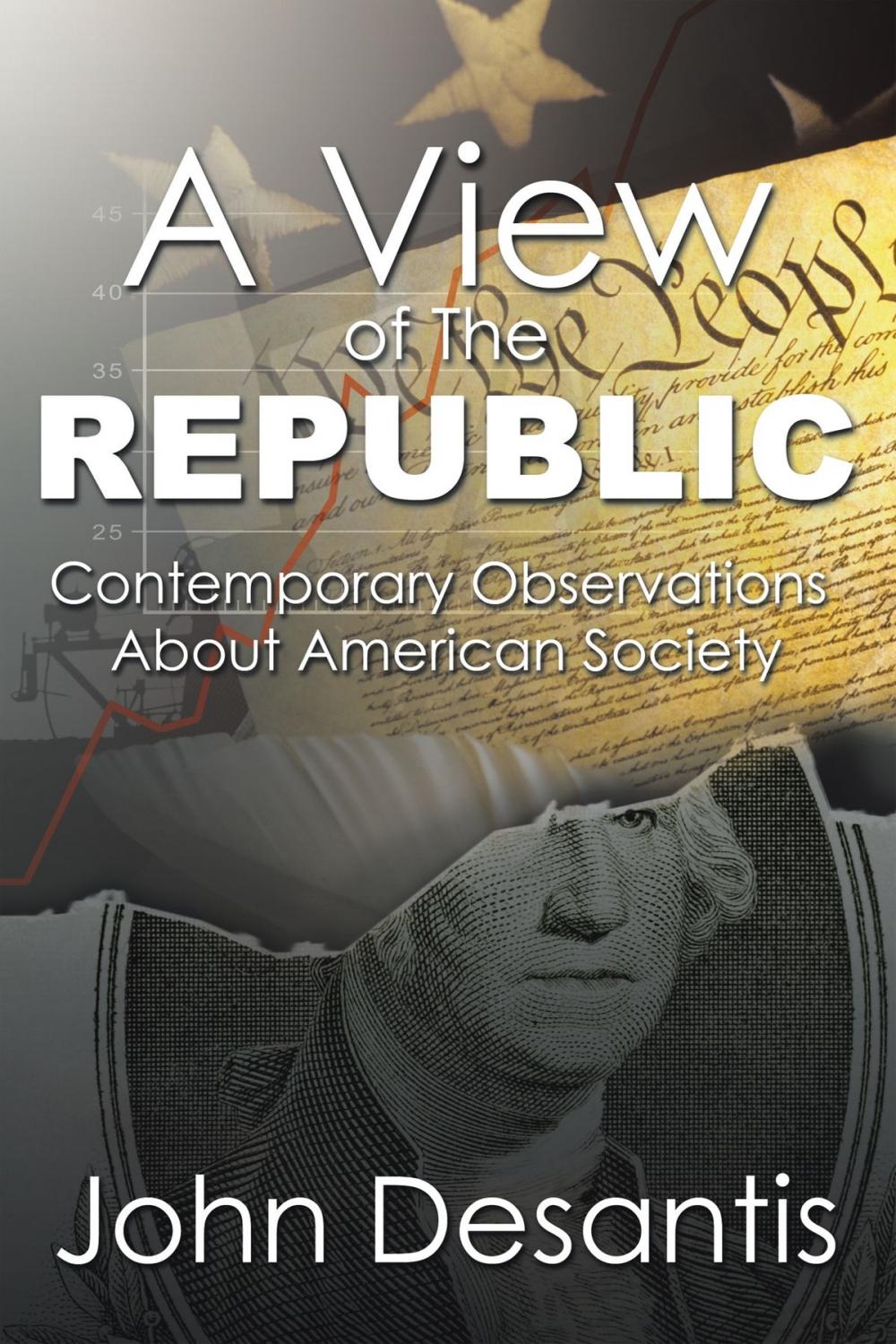 Big bigCover of A View of the Republic