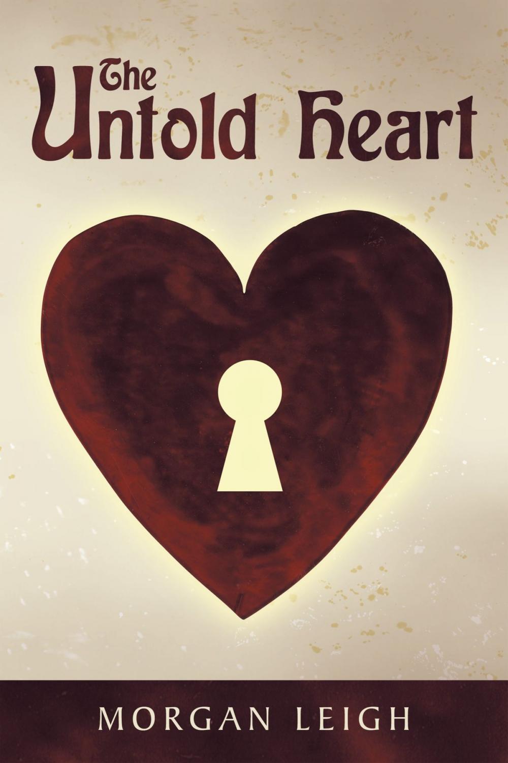 Big bigCover of The Untold Heart