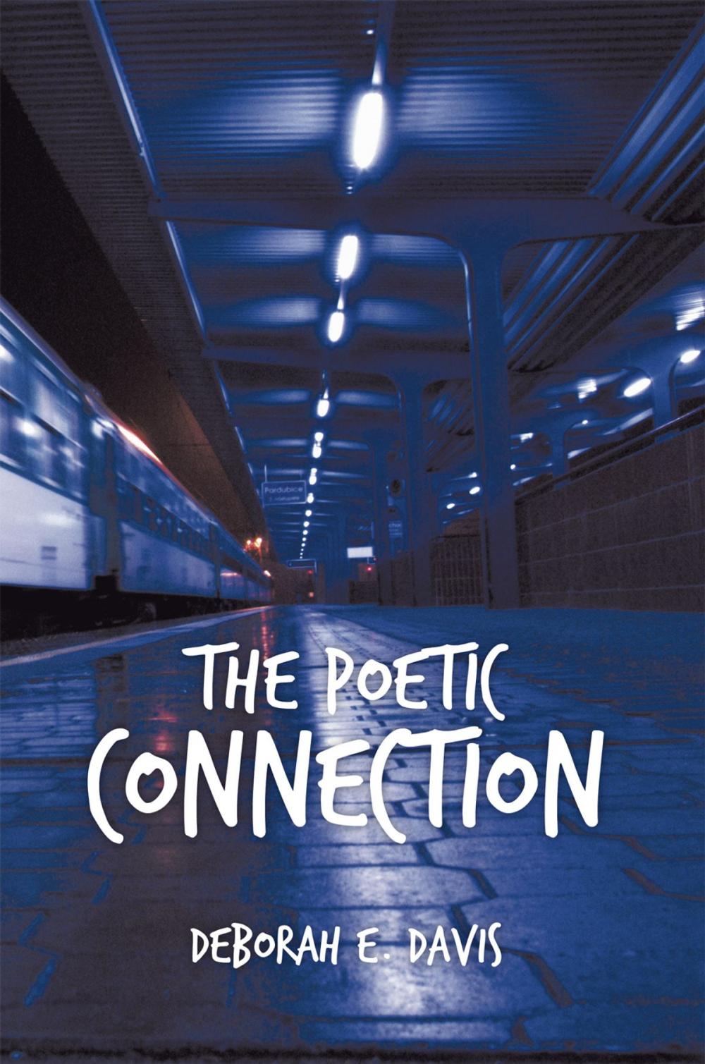 Big bigCover of The Poetic Connection