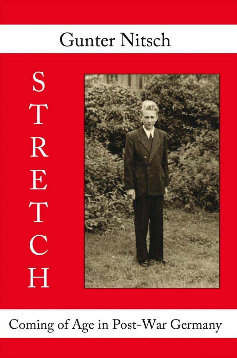 Big bigCover of Stretch