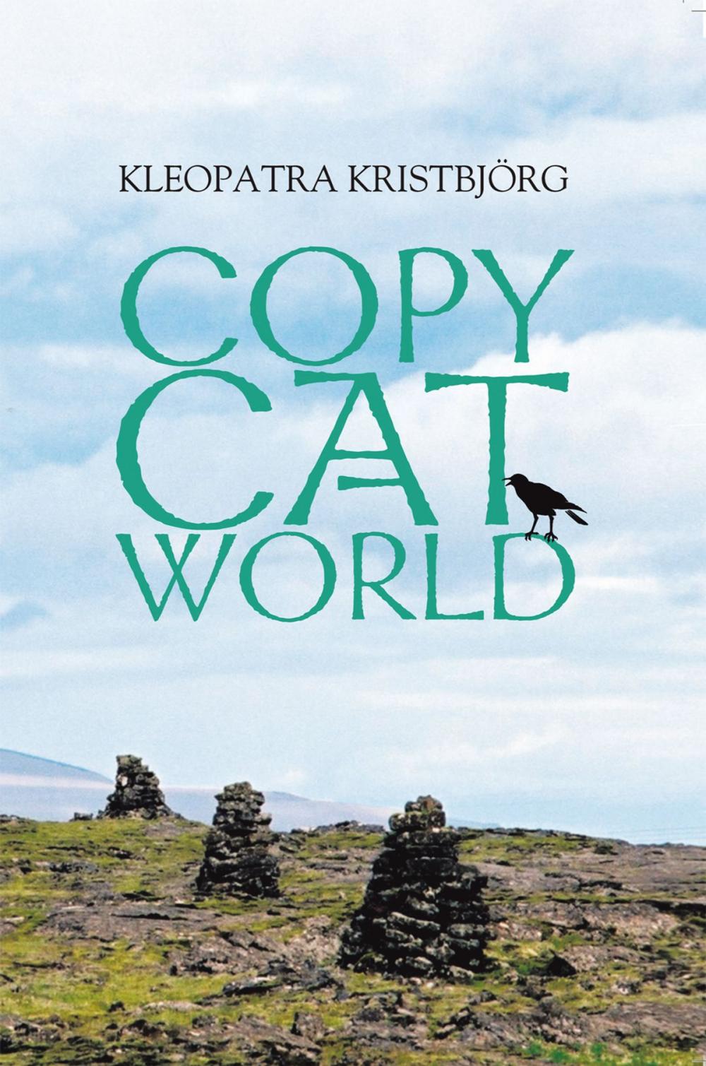 Big bigCover of Copy Cat World