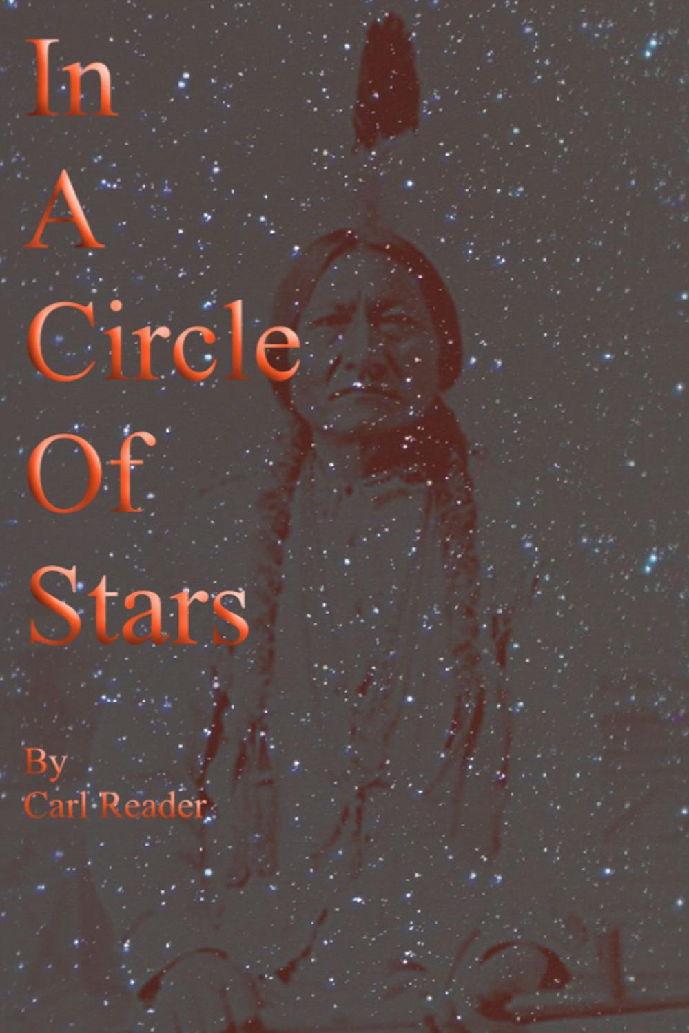 Big bigCover of In A Circle of Stars