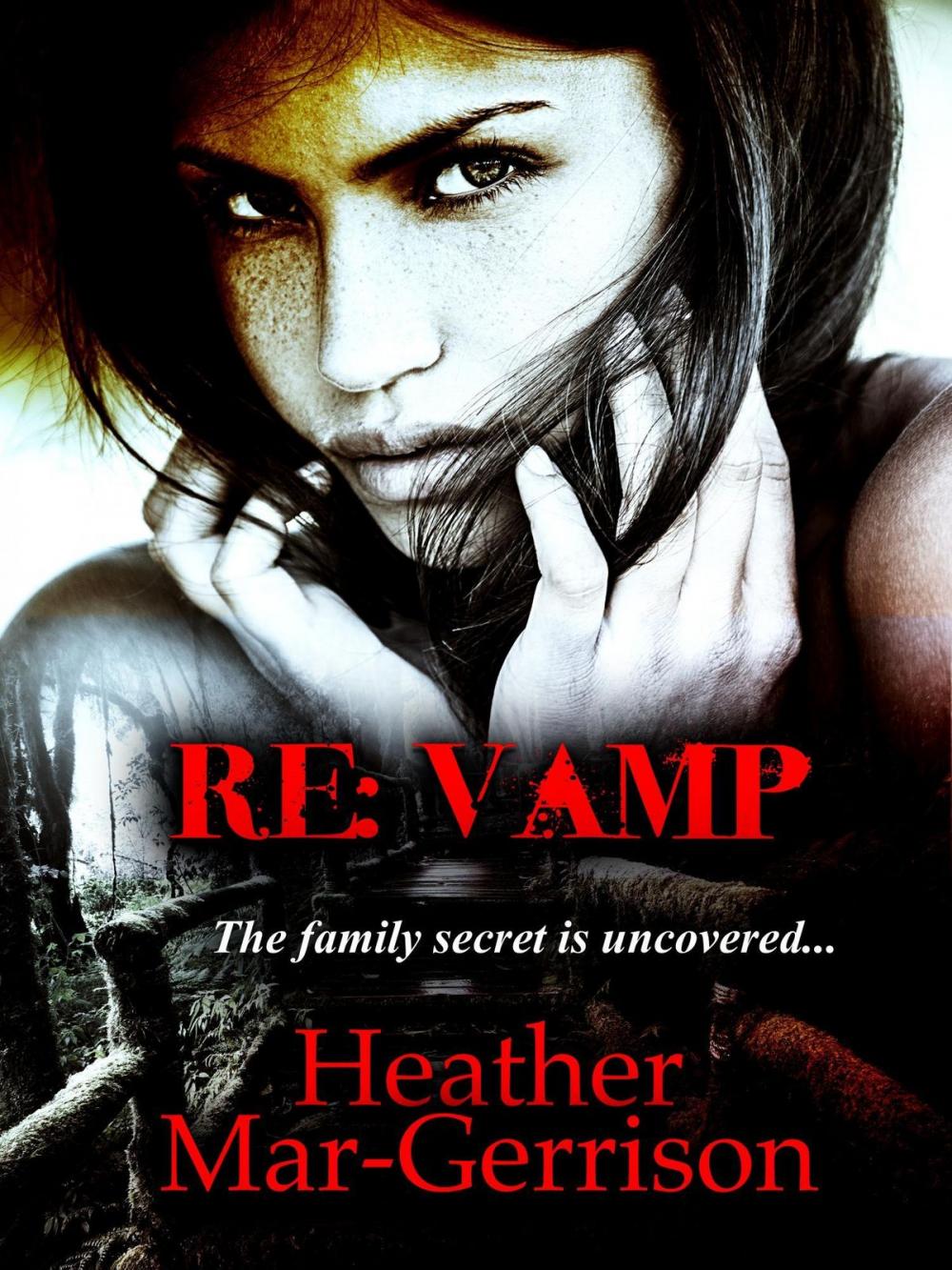 Big bigCover of Re: Vamp