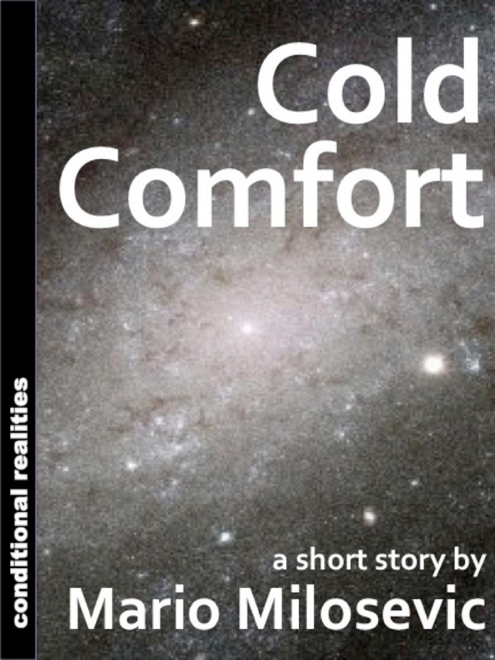 Big bigCover of Cold Comfort