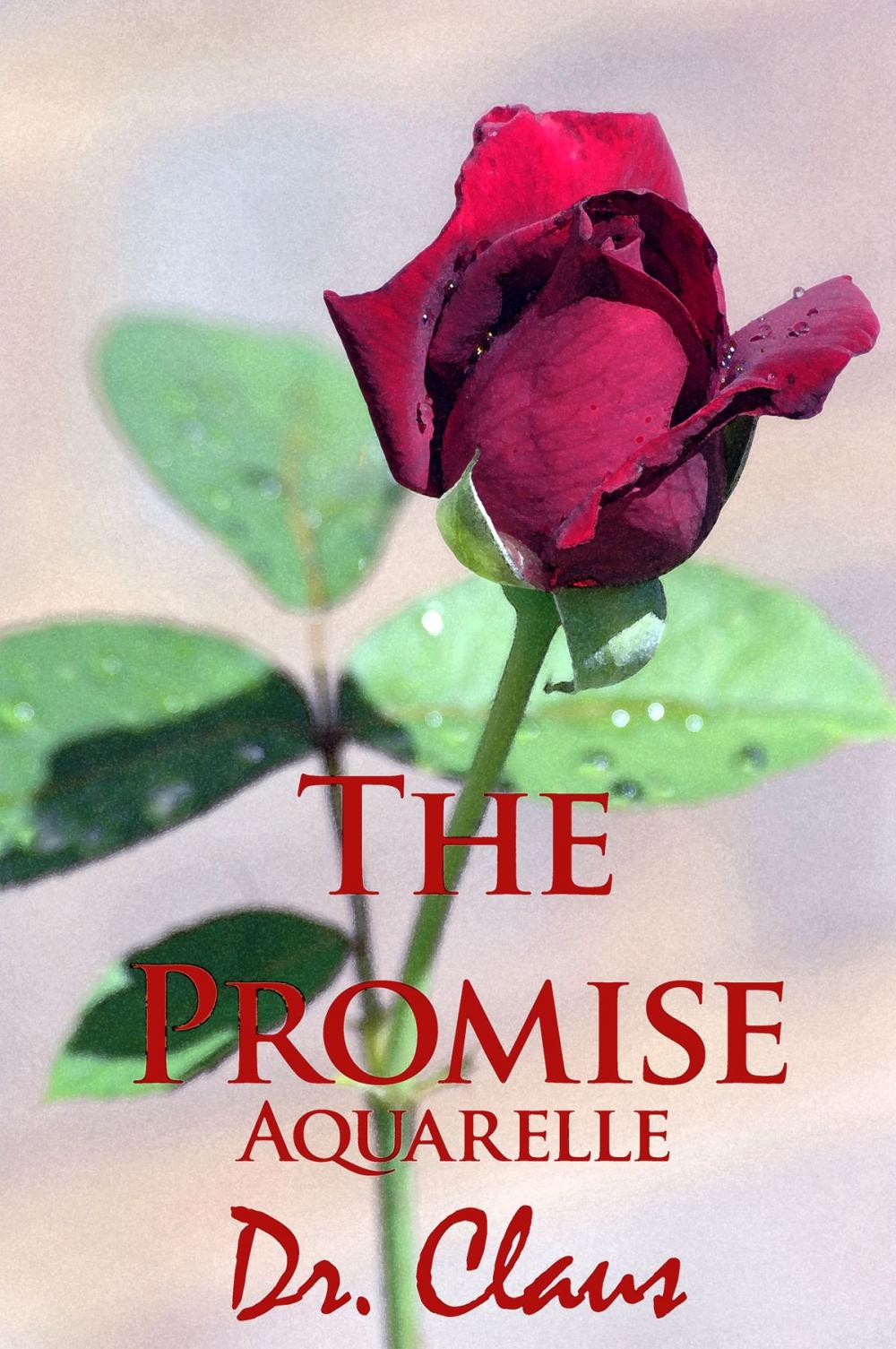 Big bigCover of The Promise (Aquarelle)