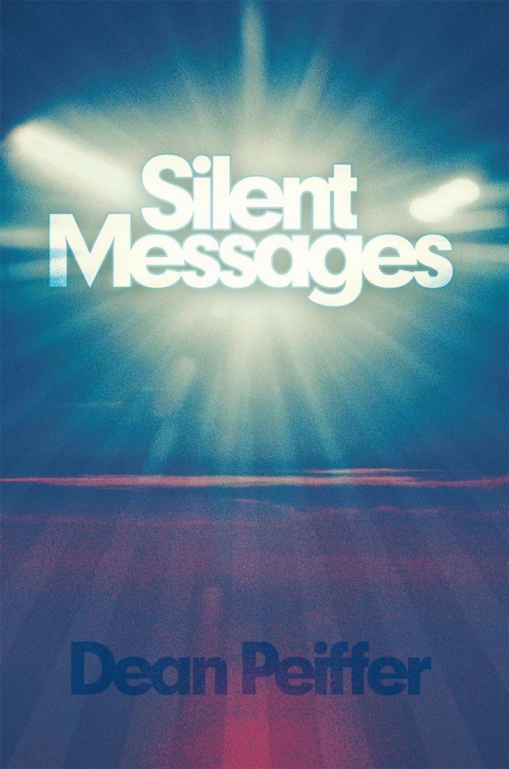 Big bigCover of Silent Messages