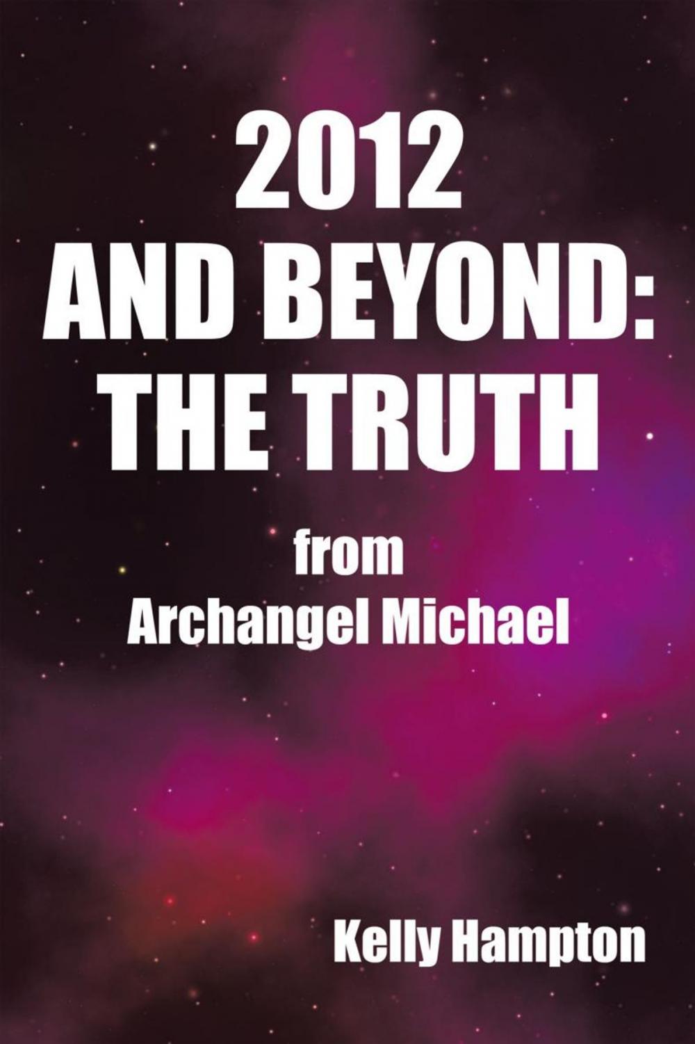 Big bigCover of 2012 and Beyond: the Truth