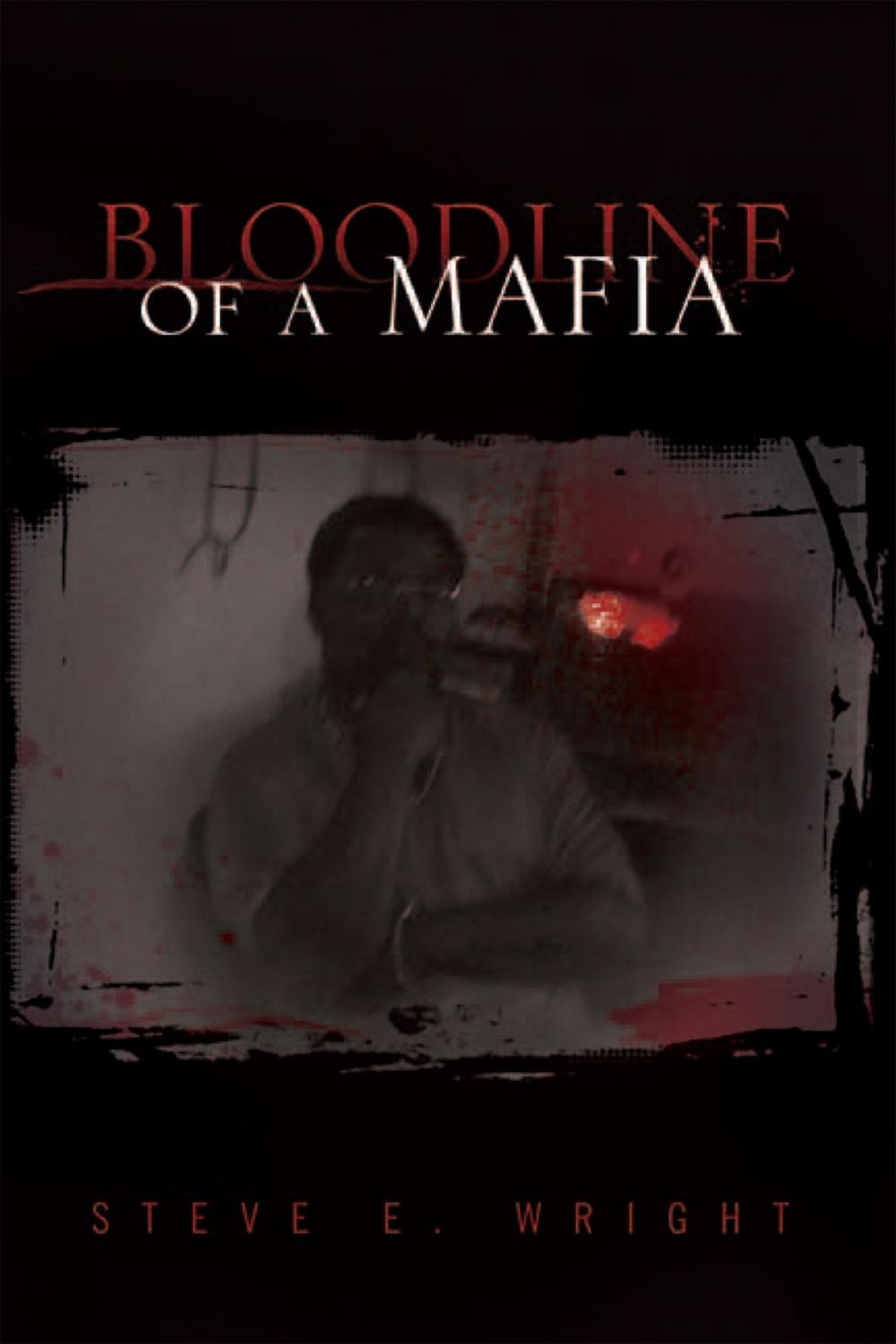 Big bigCover of Bloodline of a Mafia