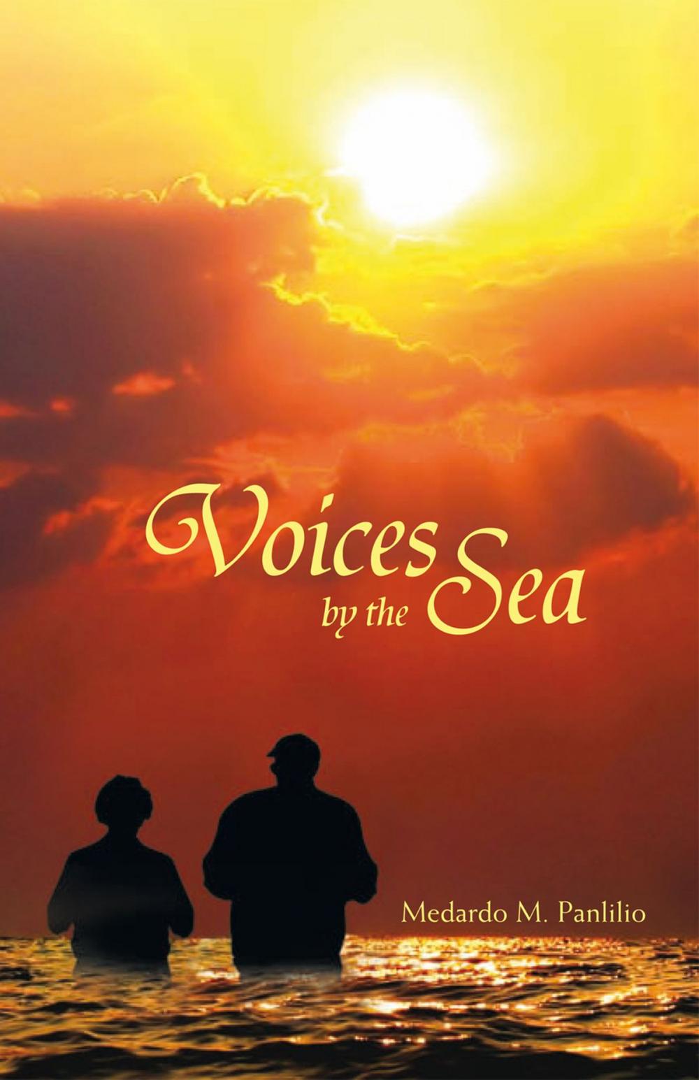 Big bigCover of Voices by the Sea