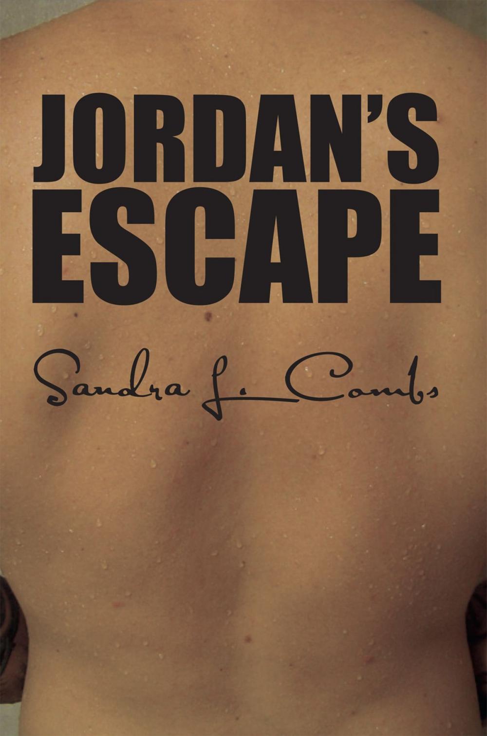 Big bigCover of Jordan's Escape