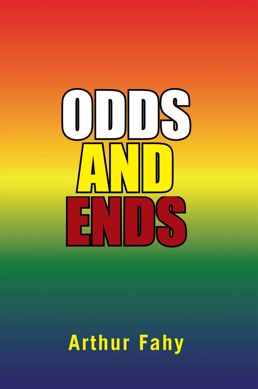 Big bigCover of Odds and Ends