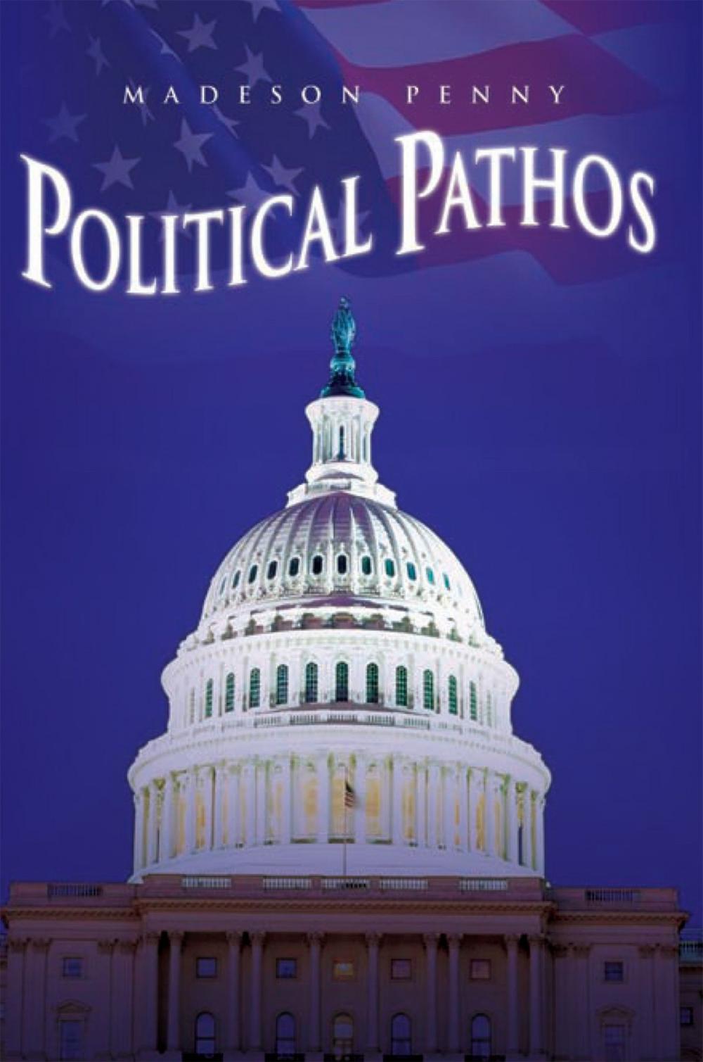 Big bigCover of Political Pathos