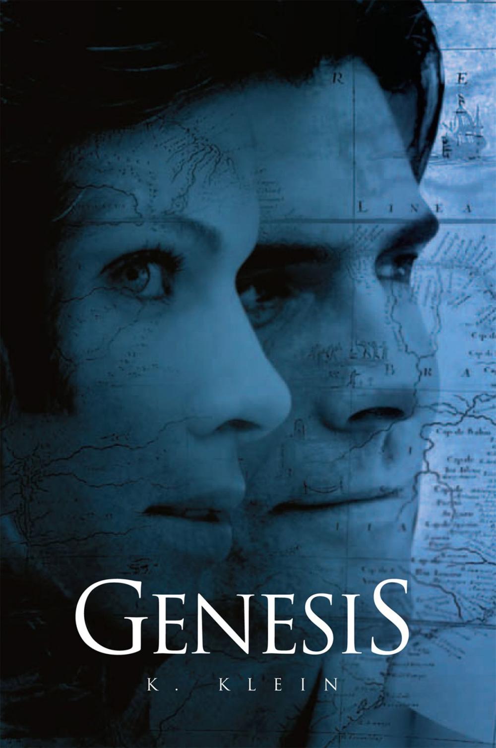 Big bigCover of Genesis