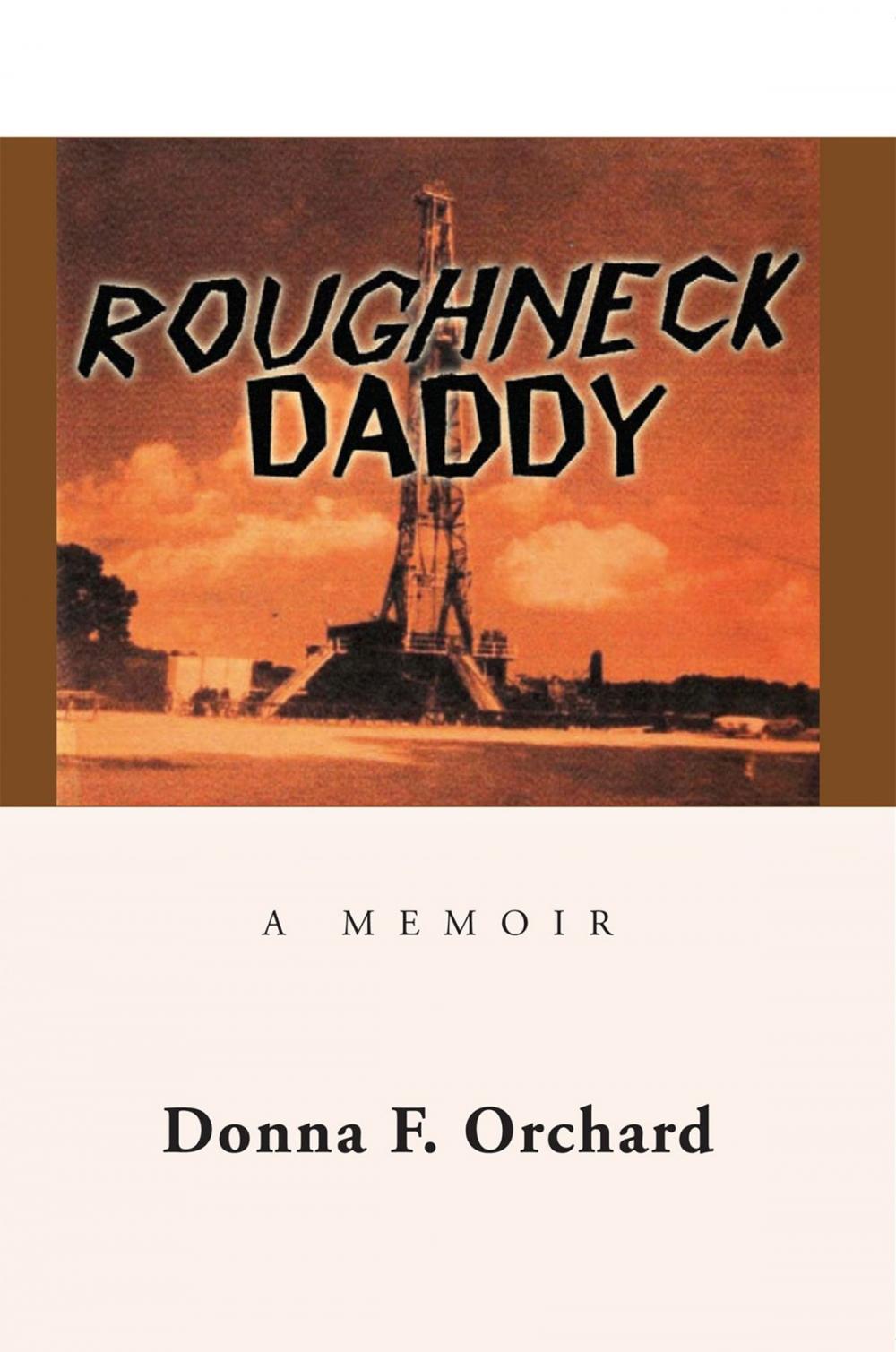 Big bigCover of Roughneck Daddy