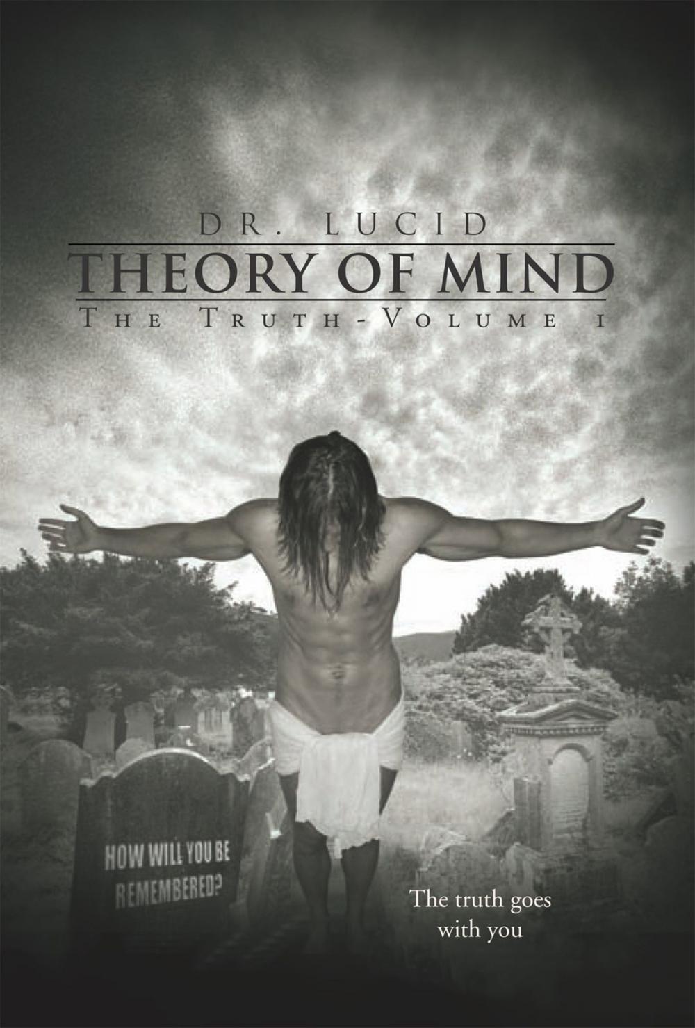 Big bigCover of Theory of Mind