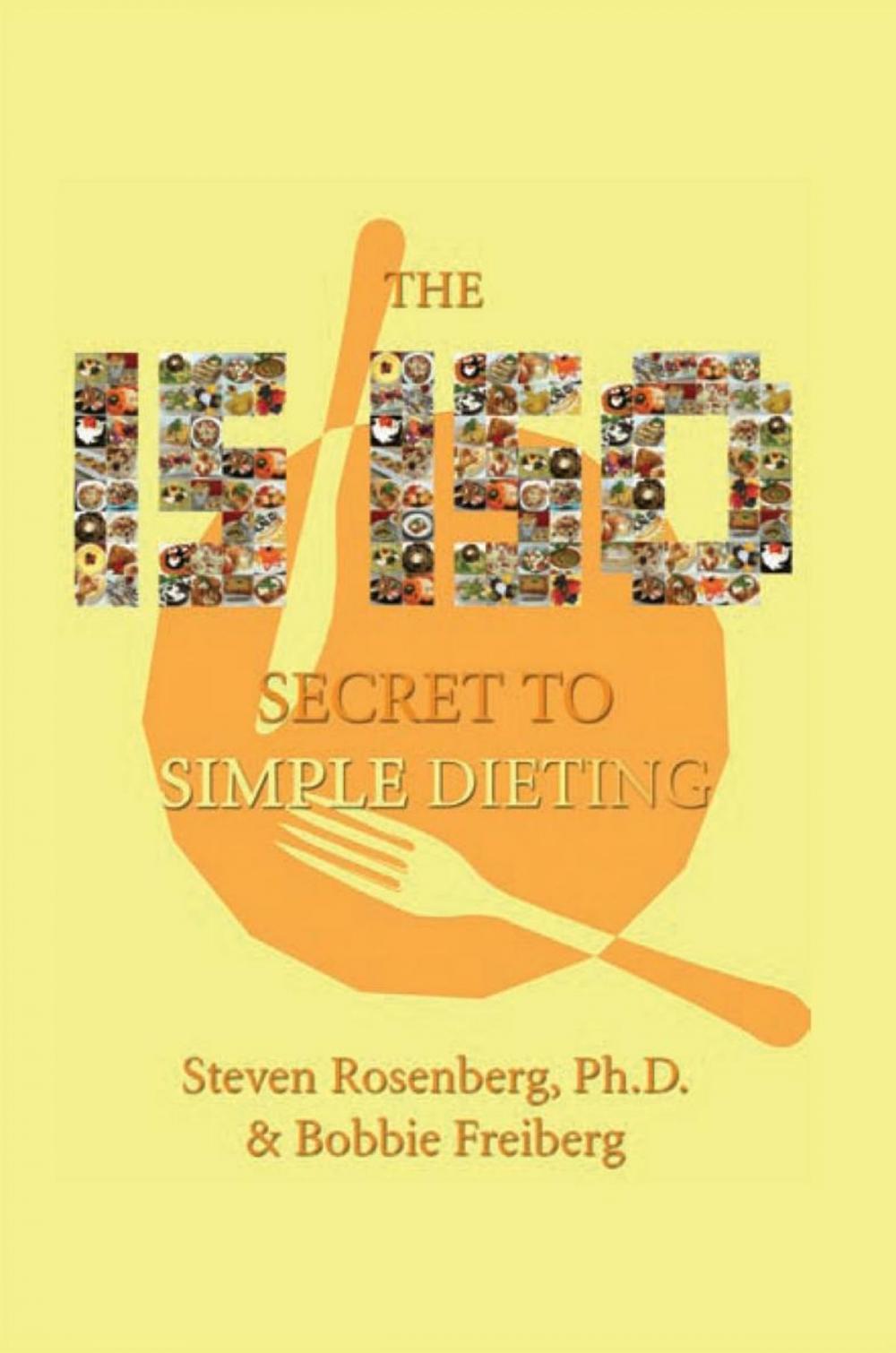 Big bigCover of 15-150 Secret to Simple Dieting