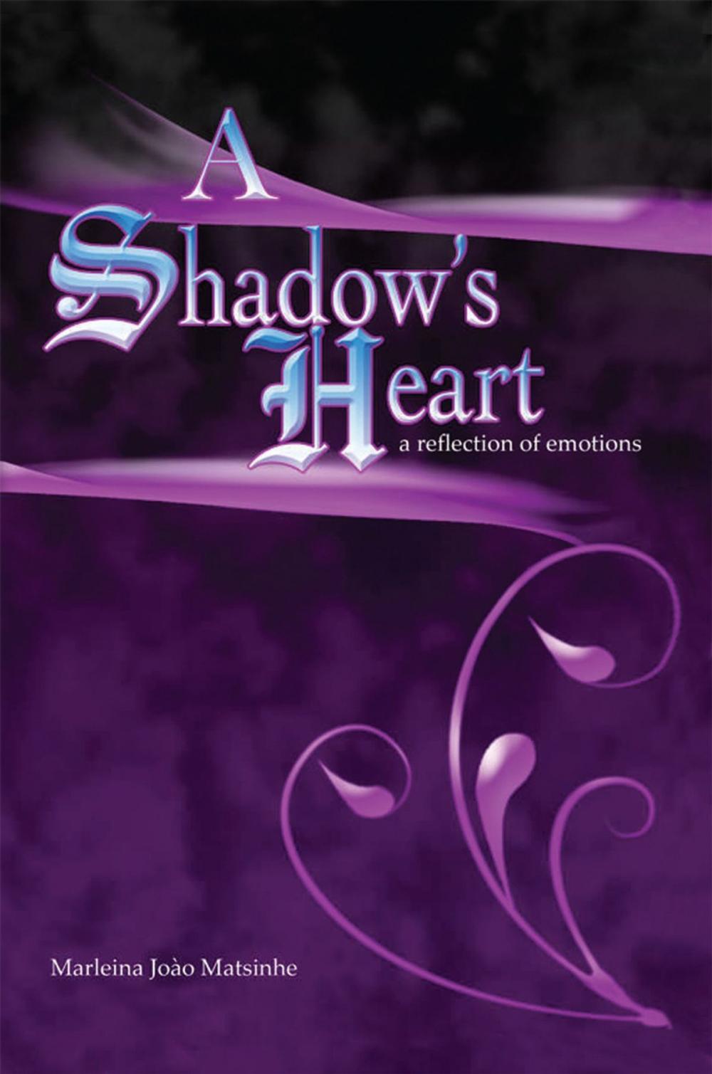 Big bigCover of A Shadow’S Heart